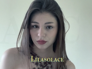 Lilasolace