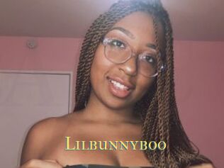 Lilbunnyboo