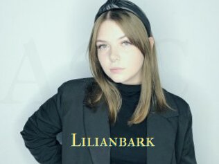 Lilianbark