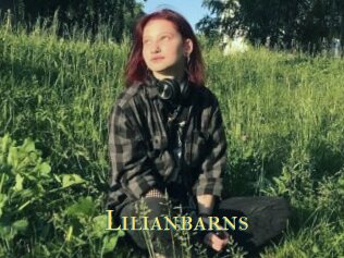 Lilianbarns