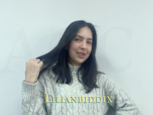 Lilianbiddix