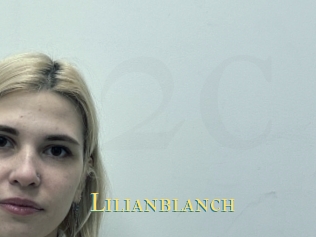 Lilianblanch