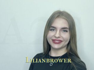 Lilianbrower