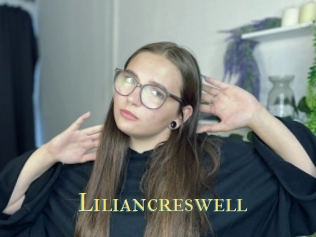 Liliancreswell