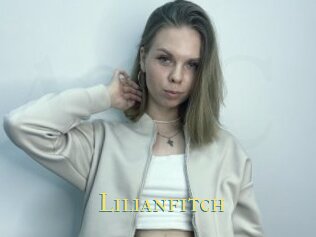 Lilianfitch