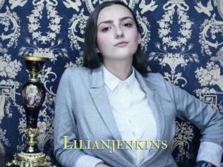 Lilianjenkins
