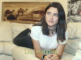 Liliaorange