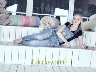 Liliasmith