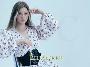 Lilibacker