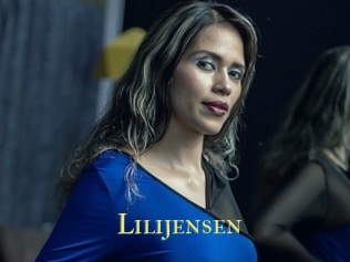 Lilijensen