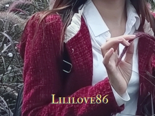 Lililove86