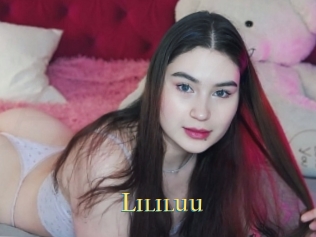 Lililuu