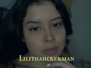 Lilithahckerman