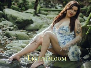 Lilithbloom