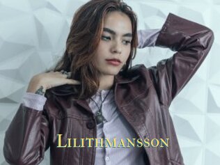 Lilithmansson