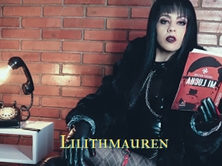 Lilithmauren