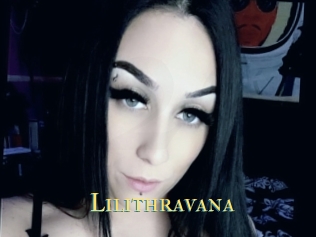 Lilithravana