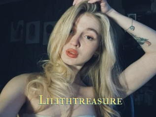 Lilithtreasure