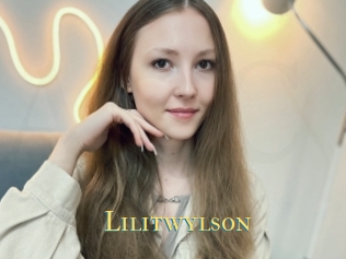 Lilitwylson