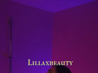 Lillaxbeauty