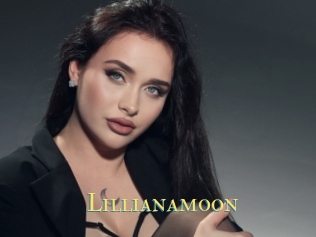 Lillianamoon