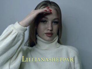 Lillianasheppar