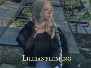 Lillianfleming
