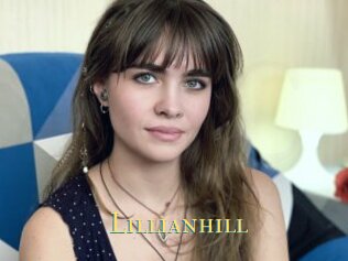 Lillianhill