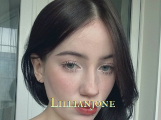 Lillianjone