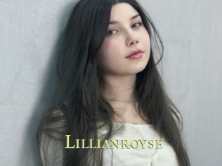 Lillianroyse
