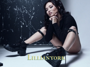 Lillianyork
