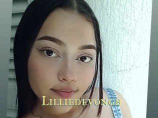 Lilliedevongb