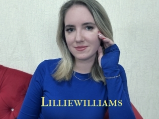 Lilliewilliams
