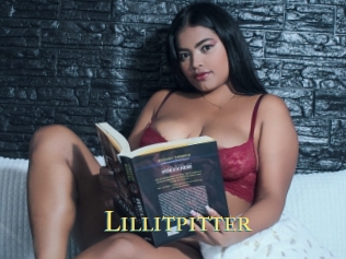 Lillitpitter