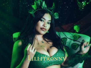 lillitronny Annonce 2 coquine