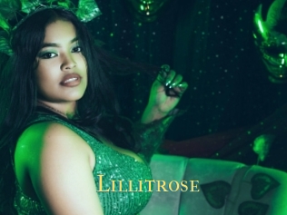 lillitrose Annonce 2 coquine