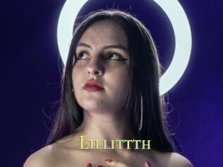 Lillittth