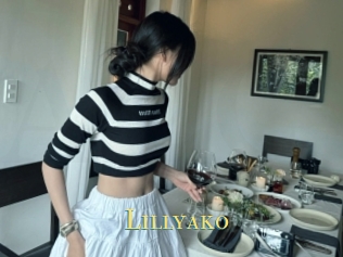 Lillyako