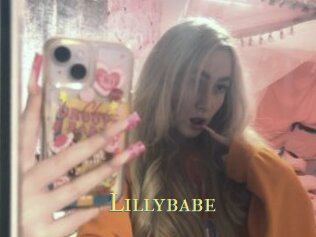 Lillybabe