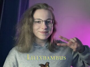 Lillybambus
