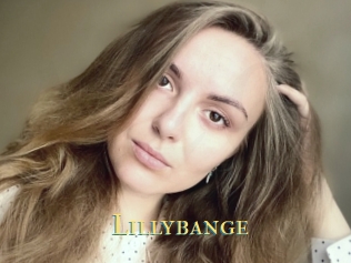 Lillybange