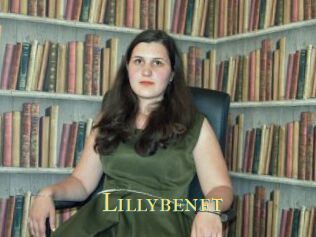 Lillybenet