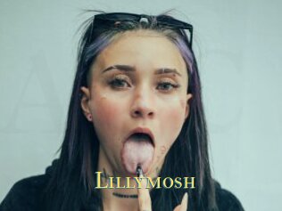 Lillymosh