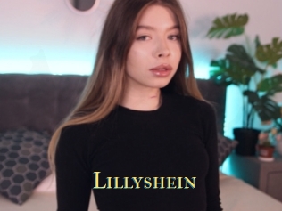 Lillyshein