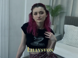 Lillysvon