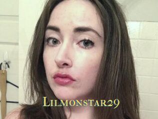 Lilmonstar29
