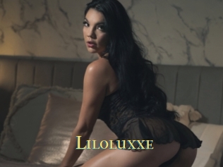 Liloluxxe