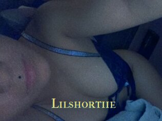 Lilshortiie
