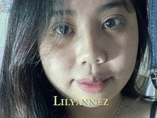 Lilyannez