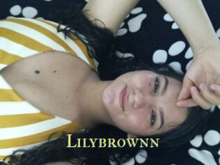 Lilybrownn
